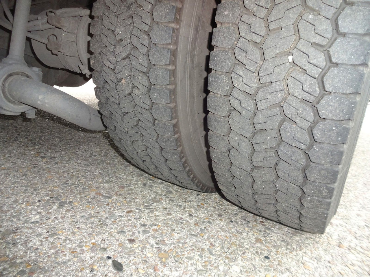 Επαγγελματικό αυτοκίνητο κόφα MAN TGL 8.190, LBW, Luft, Tempomat, Standheizung: φωτογραφία 10 Επαγγελματικό αυτοκίνητο κόφα MAN TGL 8.190, LBW, Luft, Tempomat, Standheizung: φωτογραφία 10