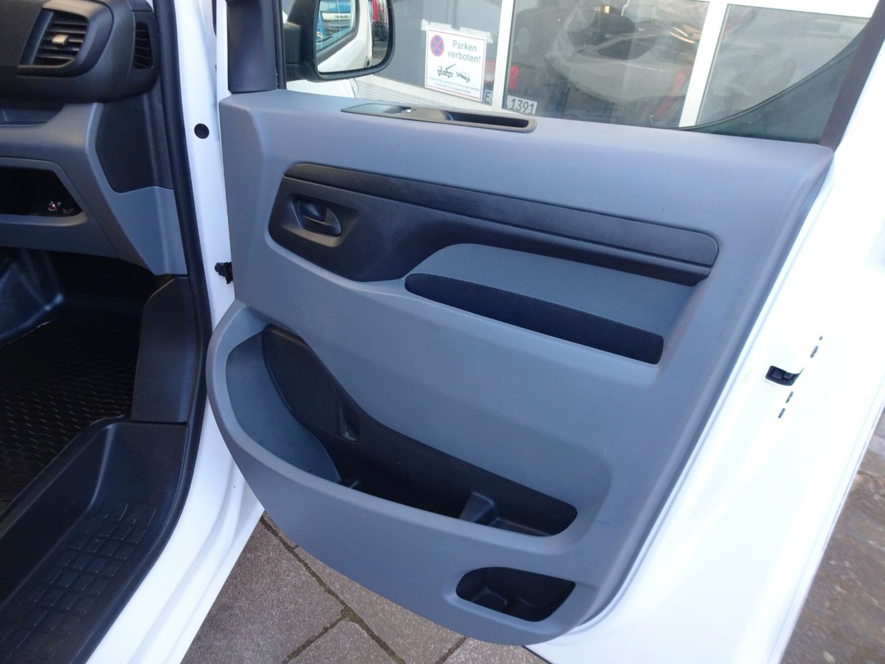 Leasing Opel Opel 5 x Vivaro Kasten L1H1, Klima, PDC, Opel Opel 5 x Vivaro Kasten L1H1, Klima, PDC,: φωτογραφία 17