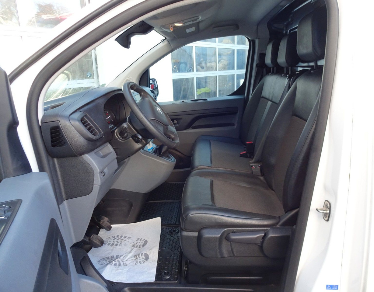 Leasing Opel Opel 5 x Vivaro Kasten L1H1, Klima, PDC, Opel Opel 5 x Vivaro Kasten L1H1, Klima, PDC,: φωτογραφία 14