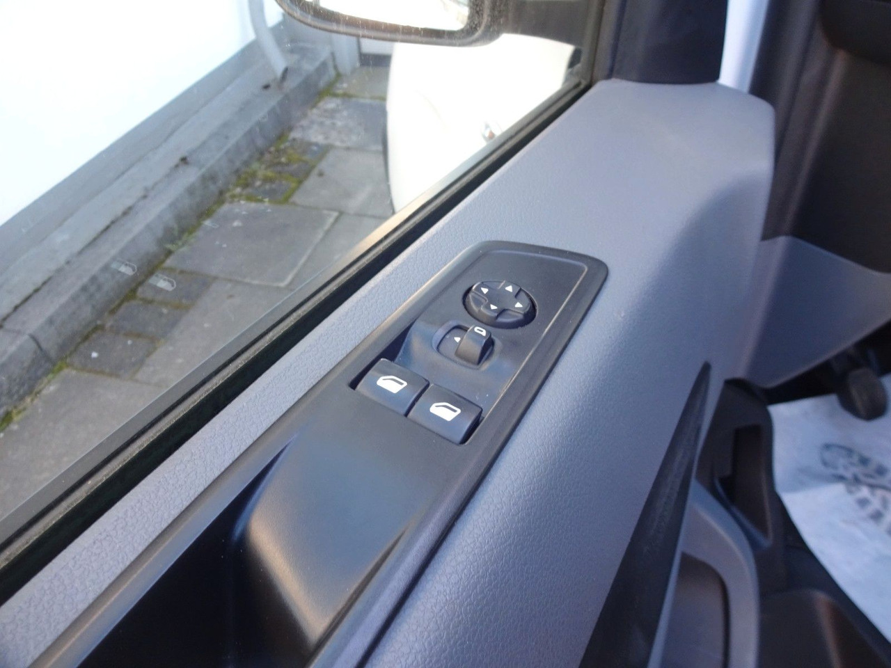 Leasing Opel Opel 5 x Vivaro Kasten L1H1, Klima, PDC, Opel Opel 5 x Vivaro Kasten L1H1, Klima, PDC,: φωτογραφία 12