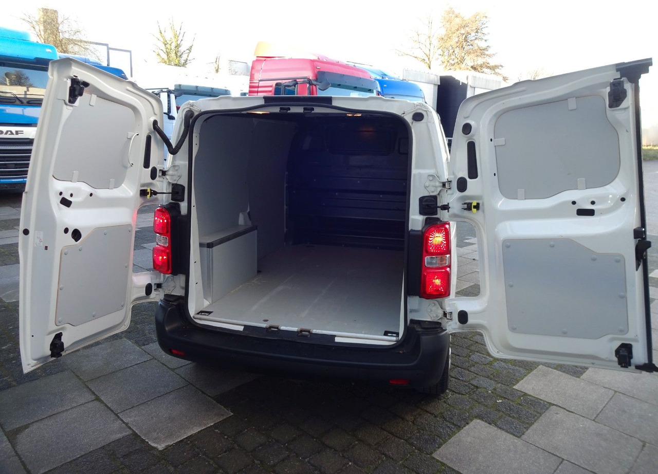 Leasing Opel Opel 5 x Vivaro Kasten L1H1, Klima, PDC, Opel Opel 5 x Vivaro Kasten L1H1, Klima, PDC,: φωτογραφία 10