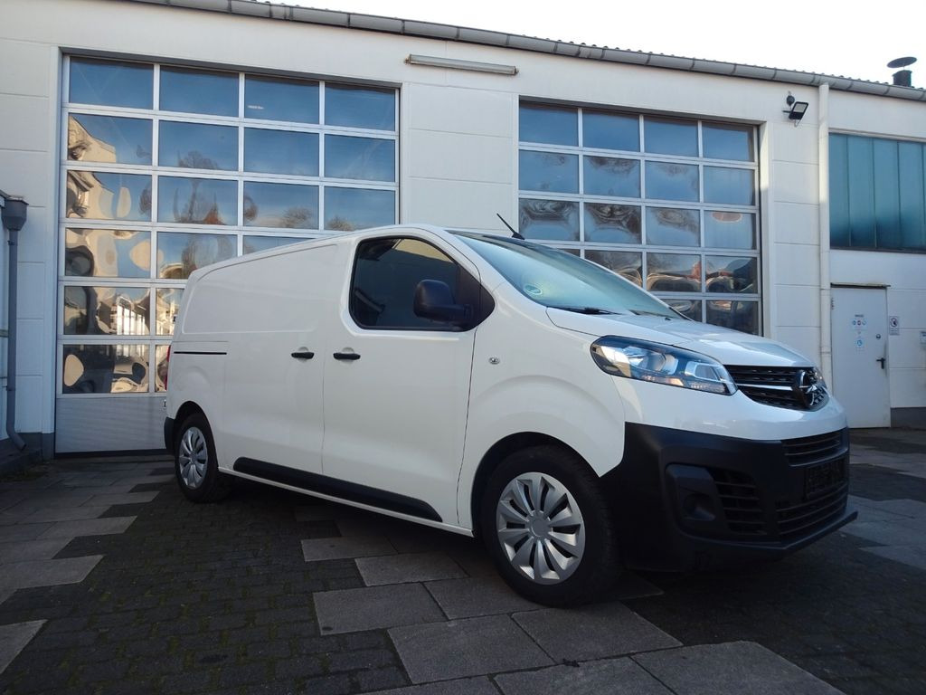 Opel Vivaro Kasten L1H1, clima, PDC, 50 in stock - Μικρό βαν: φωτογραφία 3 Opel Vivaro Kasten L1H1, clima, PDC, 50 in stock - Μικρό βαν: φωτογραφία 3