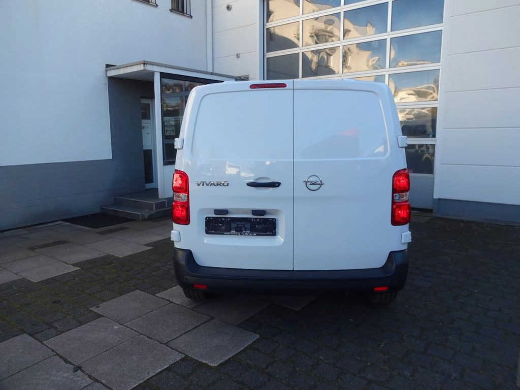 Opel Vivaro Kasten L1H1, clima, PDC, 50 in stock - Μικρό βαν: φωτογραφία 5 Opel Vivaro Kasten L1H1, clima, PDC, 50 in stock - Μικρό βαν: φωτογραφία 5