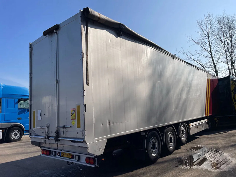 Bulthuis 92m3 Cargo Floor Liftas Schijfremmen APK/TUV 11/2025 - Επικαθήμενο μεταφορική βουτσάς: φωτογραφία 3 Bulthuis 92m3 Cargo Floor Liftas Schijfremmen APK/TUV 11/2025 - Επικαθήμενο μεταφορική βουτσάς: φωτογραφία 3