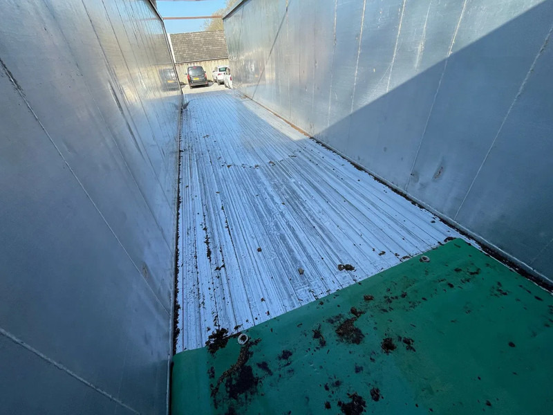 Bulthuis 92m3 Cargo Floor Liftas Schijfremmen APK/TUV 11/2025 - Επικαθήμενο μεταφορική βουτσάς: φωτογραφία 5 Bulthuis 92m3 Cargo Floor Liftas Schijfremmen APK/TUV 11/2025 - Επικαθήμενο μεταφορική βουτσάς: φωτογραφία 5