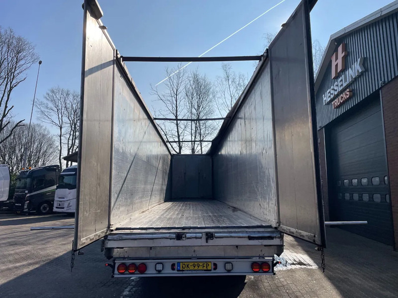 Bulthuis 92m3 Cargo Floor Liftas Schijfremmen APK/TUV 11/2025 - Επικαθήμενο μεταφορική βουτσάς: φωτογραφία 4 Bulthuis 92m3 Cargo Floor Liftas Schijfremmen APK/TUV 11/2025 - Επικαθήμενο μεταφορική βουτσάς: φωτογραφία 4