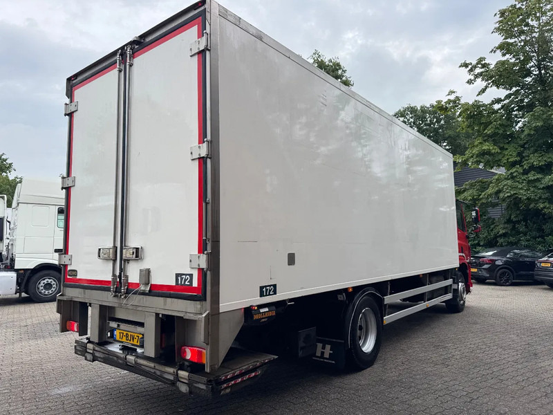 DAF CF 260 4X2 7.6 Frigoblock FK12 -25 Trennwand 2T LBW, HEIWO, Top condition - Φορτηγό ισοθερμικό: φωτογραφία 3 DAF CF 260 4X2 7.6 Frigoblock FK12 -25 Trennwand 2T LBW, HEIWO, Top condition - Φορτηγό ισοθερμικό: φωτογραφία 3