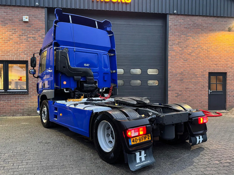 DAF CF 400 4X2 Space Cab 770.300 KM NL-Truck - Τράκτορας: φωτογραφία 2 DAF CF 400 4X2 Space Cab 770.300 KM NL-Truck - Τράκτορας: φωτογραφία 2