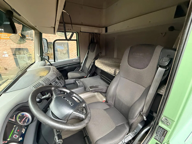 DAF CF 400 Space Cab LED RVS Gereedschapskist NL Truck - Τράκτορας: φωτογραφία 5 DAF CF 400 Space Cab LED RVS Gereedschapskist NL Truck - Τράκτορας: φωτογραφία 5