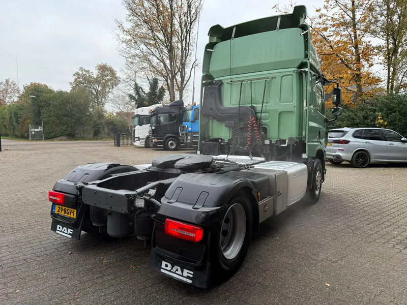 DAF CF 400 Space Cab LED RVS Gereedschapskist NL Truck - Τράκτορας: φωτογραφία 4 DAF CF 400 Space Cab LED RVS Gereedschapskist NL Truck - Τράκτορας: φωτογραφία 4