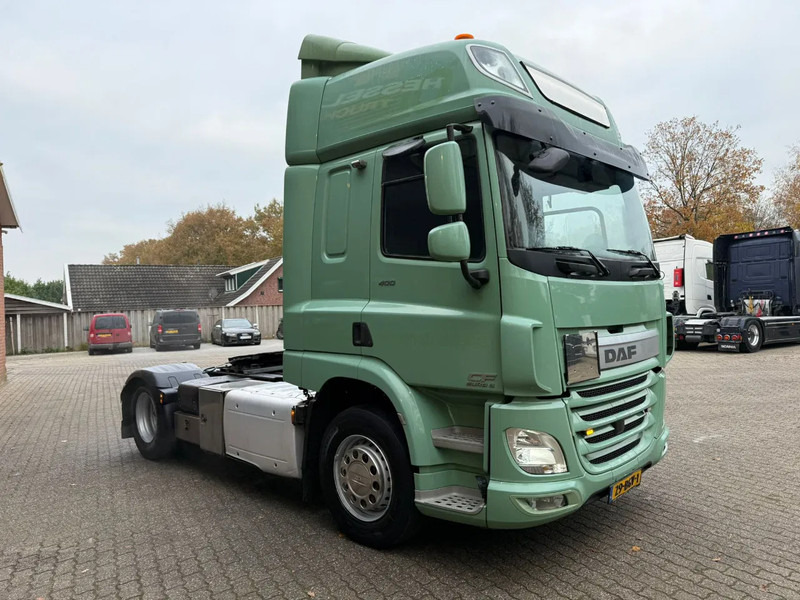 DAF CF 400 Space Cab LED RVS Gereedschapskist NL Truck - Τράκτορας: φωτογραφία 2 DAF CF 400 Space Cab LED RVS Gereedschapskist NL Truck - Τράκτορας: φωτογραφία 2