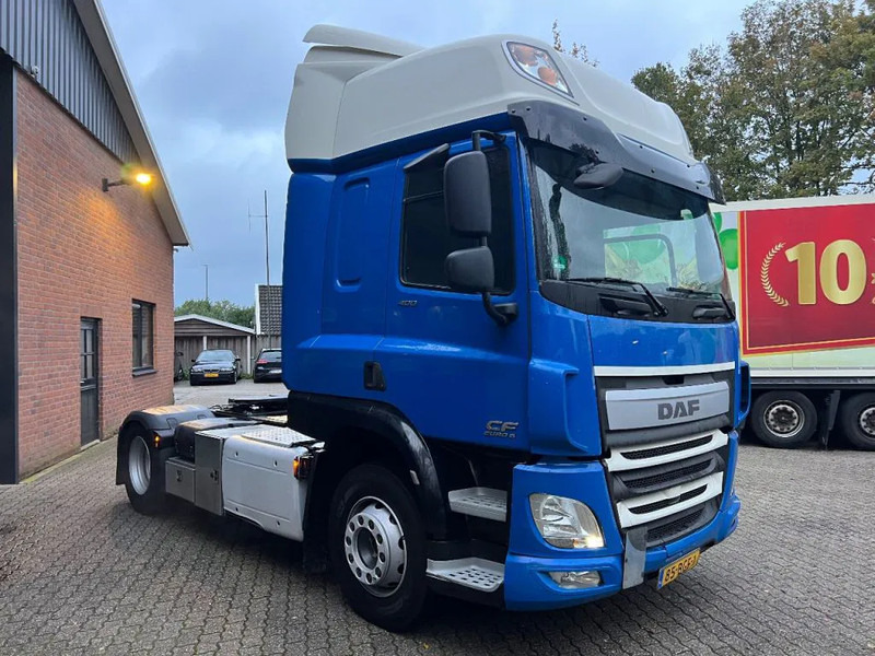 DAF CF 400 Space Cab NL Truck 764.313KM - Τράκτορας: φωτογραφία 2 DAF CF 400 Space Cab NL Truck 764.313KM - Τράκτορας: φωτογραφία 2