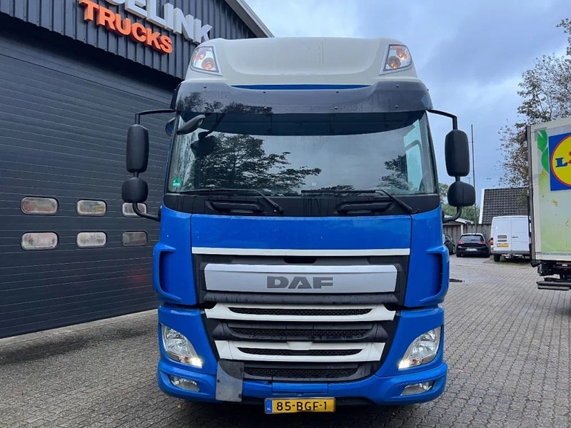 DAF CF 400 Space Cab NL Truck 764.313KM - Τράκτορας: φωτογραφία 3 DAF CF 400 Space Cab NL Truck 764.313KM - Τράκτορας: φωτογραφία 3