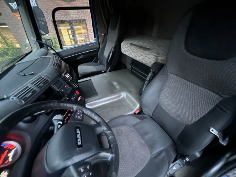 DAF CF 400 Space Cab NL Truck 764.313KM - Τράκτορας: φωτογραφία 5 DAF CF 400 Space Cab NL Truck 764.313KM - Τράκτορας: φωτογραφία 5