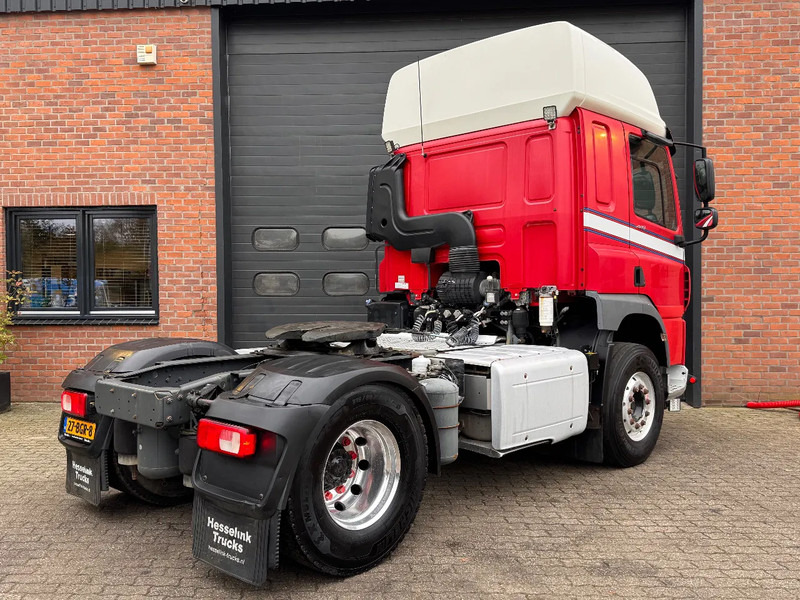 DAF CF 440 Space Cab 9T Vooras Alcoa 7.174KG Standairco Wheelbase 325cm! - Τράκτορας: φωτογραφία 2 DAF CF 440 Space Cab 9T Vooras Alcoa 7.174KG Standairco Wheelbase 325cm! - Τράκτορας: φωτογραφία 2