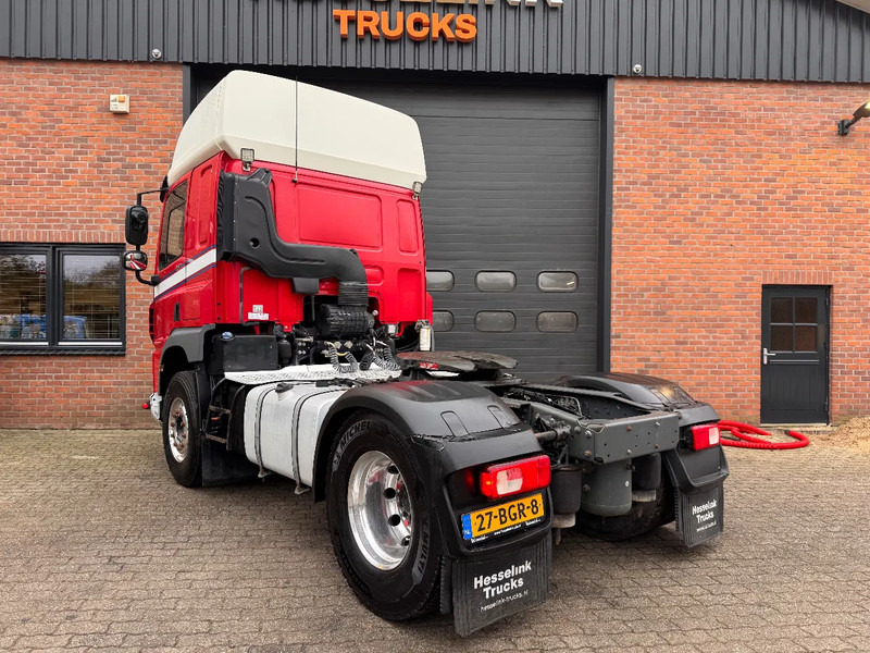 DAF CF 440 Space Cab 9T Vooras Alcoa 7.174KG Standairco Wheelbase 325cm! - Τράκτορας: φωτογραφία 3 DAF CF 440 Space Cab 9T Vooras Alcoa 7.174KG Standairco Wheelbase 325cm! - Τράκτορας: φωτογραφία 3