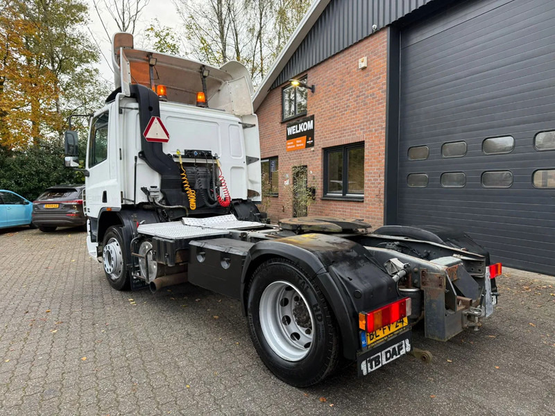 DAF CF 75.250 Handgeschakeld/Manual EURO 3 - Τράκτορας: φωτογραφία 2 DAF CF 75.250 Handgeschakeld/Manual EURO 3 - Τράκτορας: φωτογραφία 2