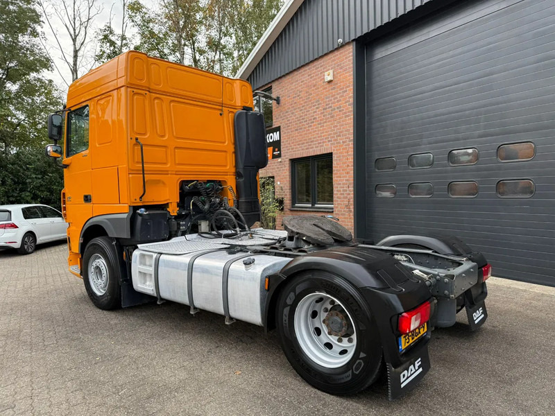 DAF XF 440 Space Cab 612.911KM 9T Vooras! Hydraulic NL Truck APK/TUV 01-2026 - Τράκτορας: φωτογραφία 3 DAF XF 440 Space Cab 612.911KM 9T Vooras! Hydraulic NL Truck APK/TUV 01-2026 - Τράκτορας: φωτογραφία 3