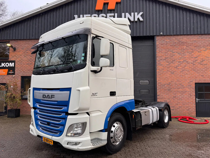 DAF XF 440 Space Cab Alcoa 683.700KM! NL Truck - Τράκτορας: φωτογραφία 1 DAF XF 440 Space Cab Alcoa 683.700KM! NL Truck - Τράκτορας: φωτογραφία 1