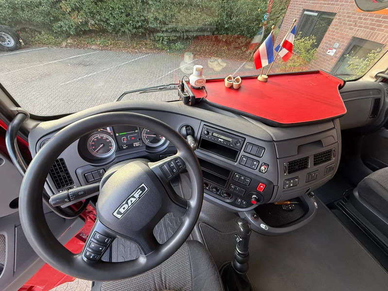 DAF XF 460 6X2 FTG Manual 16X Space Cab NL truck - Τράκτορας: φωτογραφία 5 DAF XF 460 6X2 FTG Manual 16X Space Cab NL truck - Τράκτορας: φωτογραφία 5