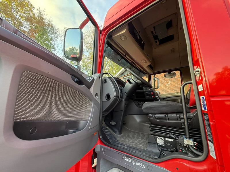 DAF XF 460 6X2 FTG Manual 16X Space Cab NL truck - Τράκτορας: φωτογραφία 4 DAF XF 460 6X2 FTG Manual 16X Space Cab NL truck - Τράκτορας: φωτογραφία 4