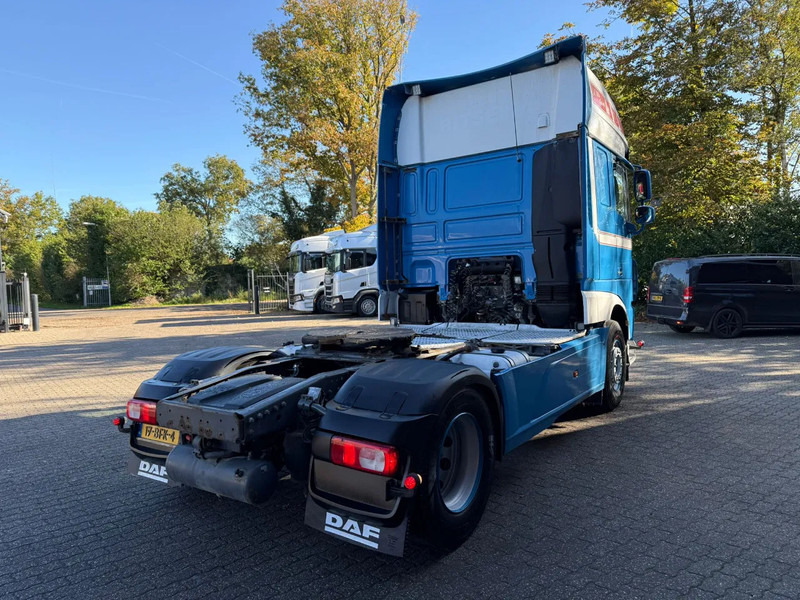DAF XF 460 SSC Super Space Hydraulic Smarttacho 2 NL Truck APK/TUV 24-12-2025 - Τράκτορας: φωτογραφία 5 DAF XF 460 SSC Super Space Hydraulic Smarttacho 2 NL Truck APK/TUV 24-12-2025 - Τράκτορας: φωτογραφία 5