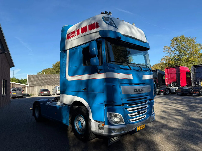 DAF XF 460 SSC Super Space Hydraulic Smarttacho 2 NL Truck APK/TUV 24-12-2025 - Τράκτορας: φωτογραφία 2 DAF XF 460 SSC Super Space Hydraulic Smarttacho 2 NL Truck APK/TUV 24-12-2025 - Τράκτορας: φωτογραφία 2