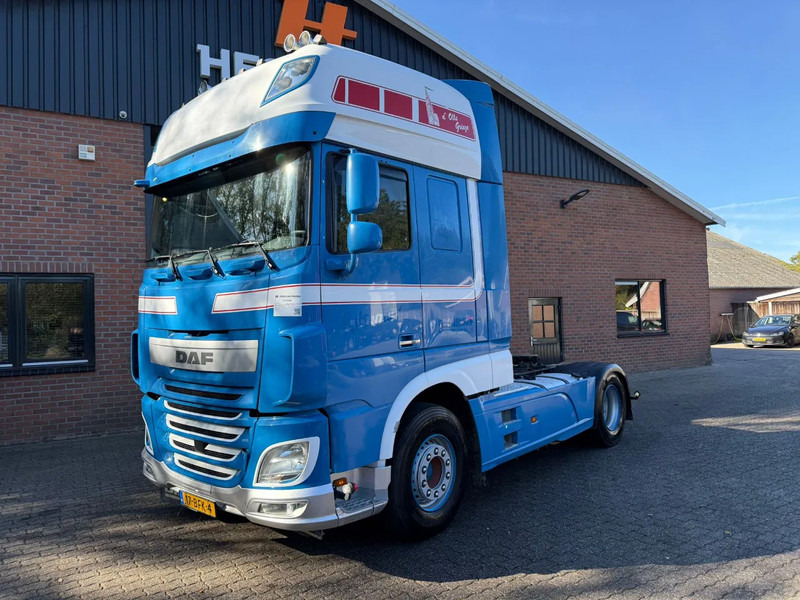 DAF XF 460 SSC Super Space Hydraulic Smarttacho 2 NL Truck APK/TUV 24-12-2025 - Τράκτορας: φωτογραφία 1 DAF XF 460 SSC Super Space Hydraulic Smarttacho 2 NL Truck APK/TUV 24-12-2025 - Τράκτορας: φωτογραφία 1