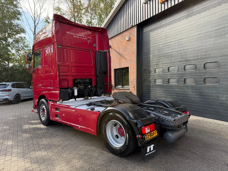DAF XF 460 SSC Super Space Manual Hydraulic Special interior - Τράκτορας: φωτογραφία 2 DAF XF 460 SSC Super Space Manual Hydraulic Special interior - Τράκτορας: φωτογραφία 2