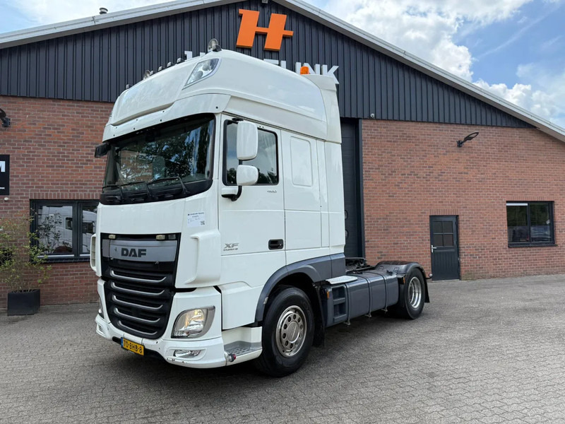 DAF XF 460 SSC Super Space Standairco NL Truck - Τράκτορας: φωτογραφία 1 DAF XF 460 SSC Super Space Standairco NL Truck - Τράκτορας: φωτογραφία 1