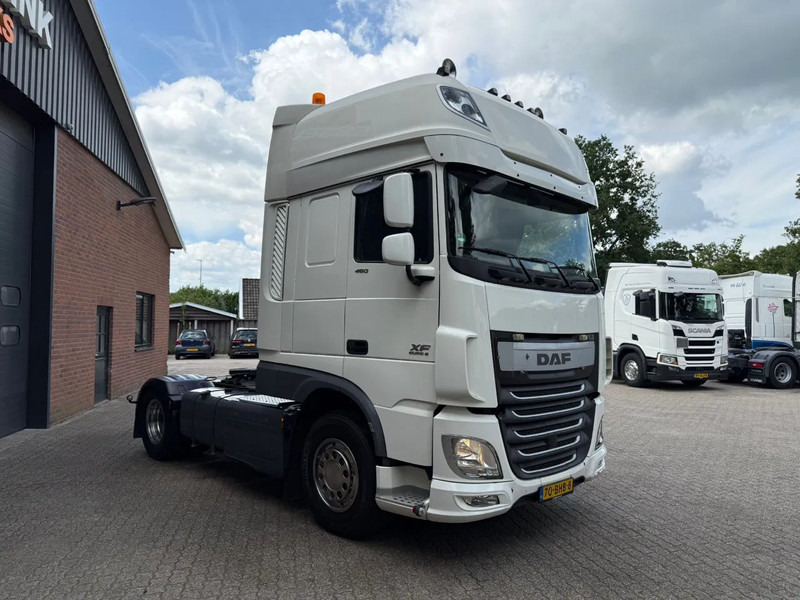 DAF XF 460 SSC Super Space Standairco NL Truck - Τράκτορας: φωτογραφία 2 DAF XF 460 SSC Super Space Standairco NL Truck - Τράκτορας: φωτογραφία 2