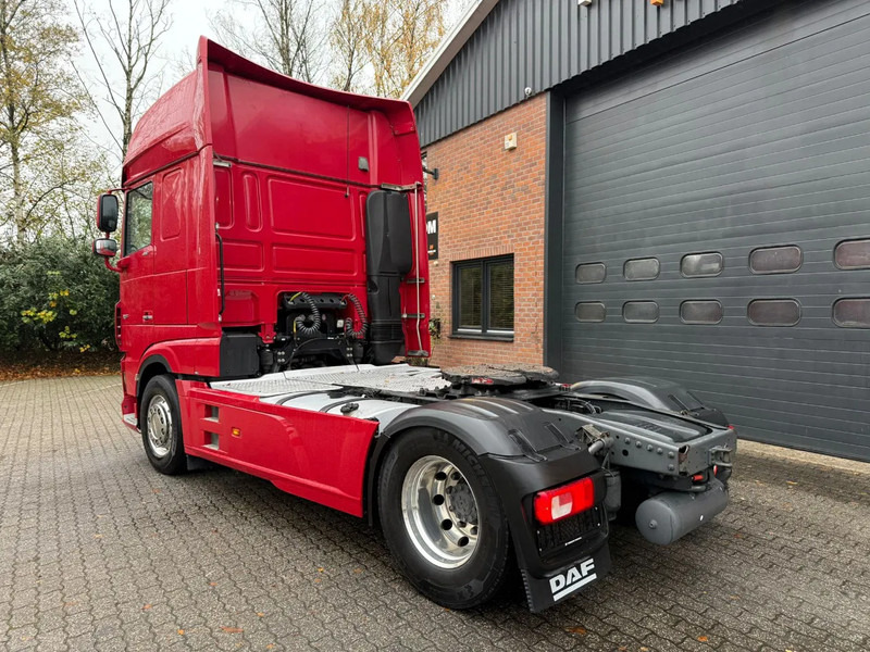 DAF XF 480 4X2 SSC Super Space 2X Tank Retarder Standairco EURO 6D Smarttacho 2 - Τράκτορας: φωτογραφία 5 DAF XF 480 4X2 SSC Super Space 2X Tank Retarder Standairco EURO 6D Smarttacho 2 - Τράκτορας: φωτογραφία 5