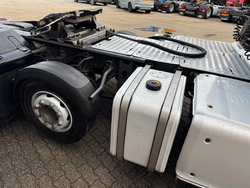 DAF XF 480 6X2 Midlift Space Cab Hydraulic NL Truck - Τράκτορας: φωτογραφία 5 DAF XF 480 6X2 Midlift Space Cab Hydraulic NL Truck - Τράκτορας: φωτογραφία 5