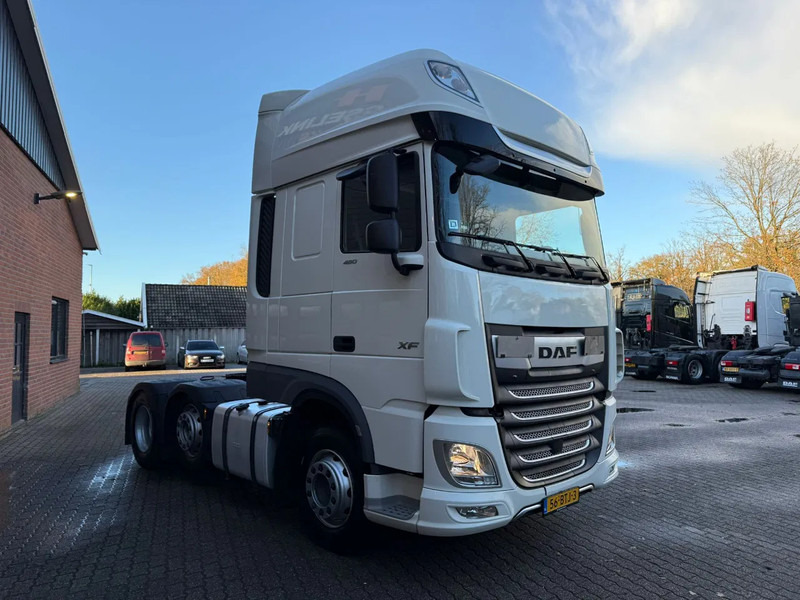 DAF XF 480 FTG SSC Super Space 295.460KM! NL Truck - PTO-Prep APK 10-2026 - Τράκτορας: φωτογραφία 2 DAF XF 480 FTG SSC Super Space 295.460KM! NL Truck - PTO-Prep APK 10-2026 - Τράκτορας: φωτογραφία 2