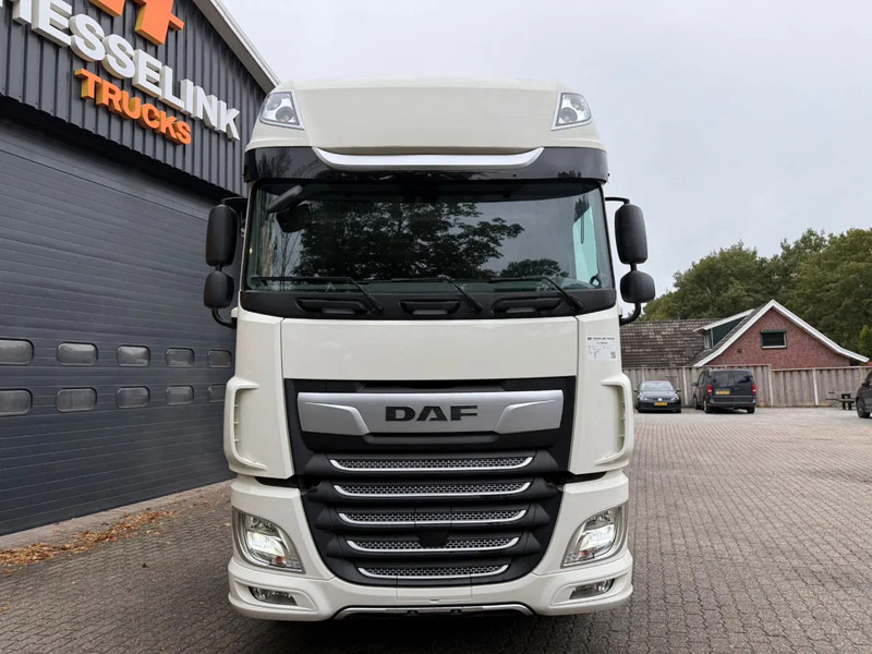 Τράκτορας DAF XF 480 SSC Super Space 2x tank LED 342.440KM! NL Truck: φωτογραφία 9