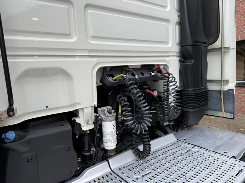 Τράκτορας DAF XF 480 SSC Super Space 2x tank LED 342.440KM! NL Truck: φωτογραφία 18
