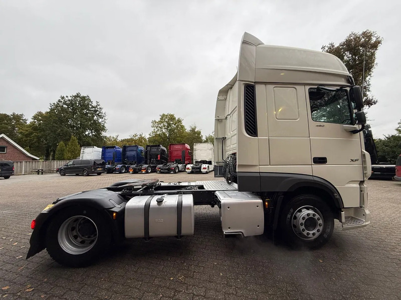 Τράκτορας DAF XF 480 SSC Super Space 2x tank LED 342.440KM! NL Truck: φωτογραφία 12