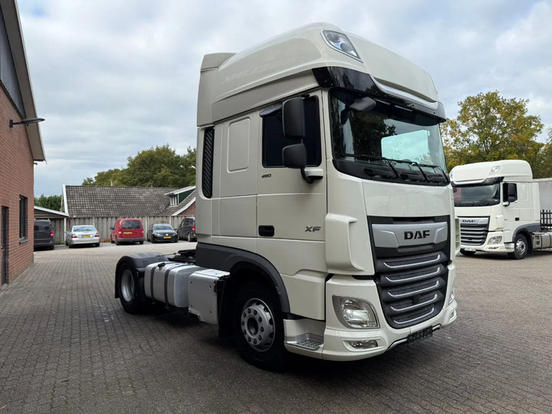 DAF XF 480 SSC Super Space 2x tank LED 347.402KM! NL Truck - Τράκτορας: φωτογραφία 4 DAF XF 480 SSC Super Space 2x tank LED 347.402KM! NL Truck - Τράκτορας: φωτογραφία 4