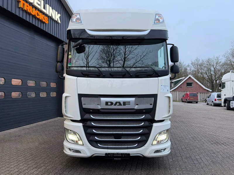 DAF XF 480 SSC Super Space 2x tank LED 414.990KM! ACC - Τράκτορας: φωτογραφία 5 DAF XF 480 SSC Super Space 2x tank LED 414.990KM! ACC - Τράκτορας: φωτογραφία 5