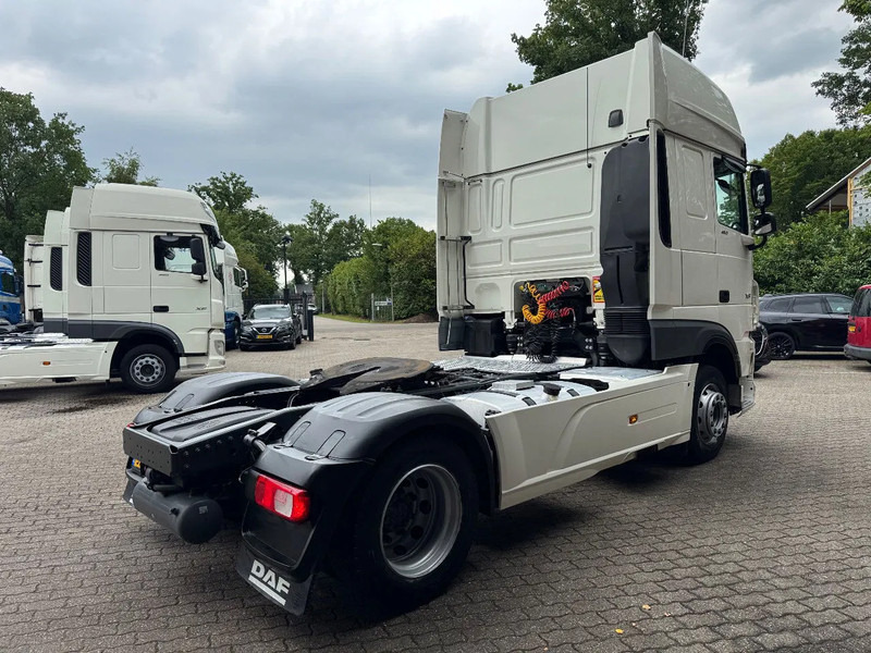 DAF XF 480 SSC Super Space 2x tank LED PTO-Prep 420.360KM ACC - Τράκτορας: φωτογραφία 2 DAF XF 480 SSC Super Space 2x tank LED PTO-Prep 420.360KM ACC - Τράκτορας: φωτογραφία 2