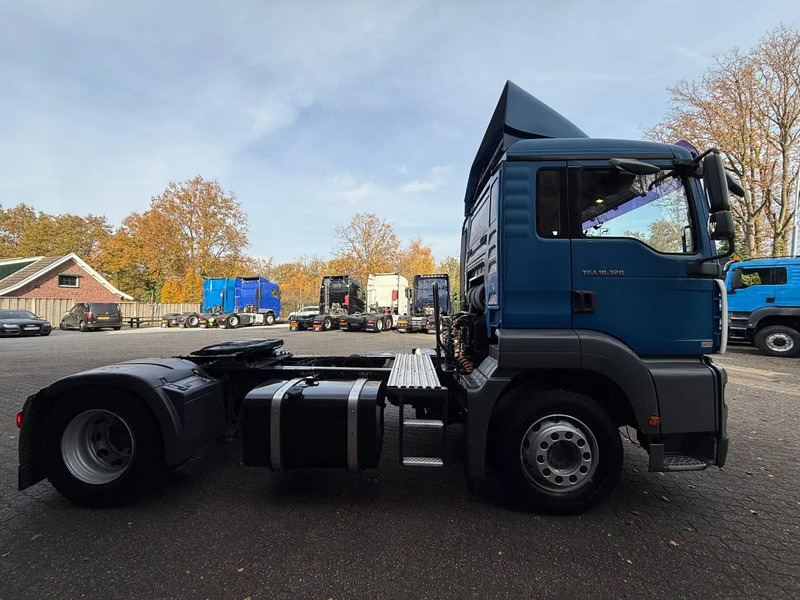 MAN TGA 18.320 Dagcabine 694.410KM NL Truck - Τράκτορας: φωτογραφία 5 MAN TGA 18.320 Dagcabine 694.410KM NL Truck - Τράκτορας: φωτογραφία 5