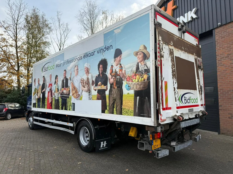 MAN TGM 18.290 Multitemp 2 zones LBW AHK 7.3M Carrier EURO 6 - Φορτηγό ισοθερμικό: φωτογραφία 2 MAN TGM 18.290 Multitemp 2 zones LBW AHK 7.3M Carrier EURO 6 - Φορτηγό ισοθερμικό: φωτογραφία 2