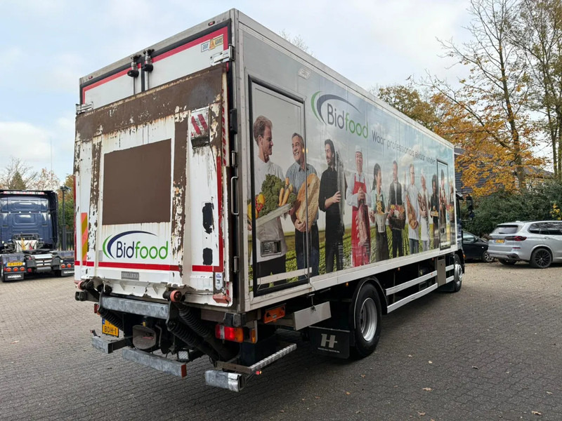 MAN TGM 18.290 Multitemp 2 zones LBW AHK 7.3M Carrier EURO 6 - Φορτηγό ισοθερμικό: φωτογραφία 5 MAN TGM 18.290 Multitemp 2 zones LBW AHK 7.3M Carrier EURO 6 - Φορτηγό ισοθερμικό: φωτογραφία 5