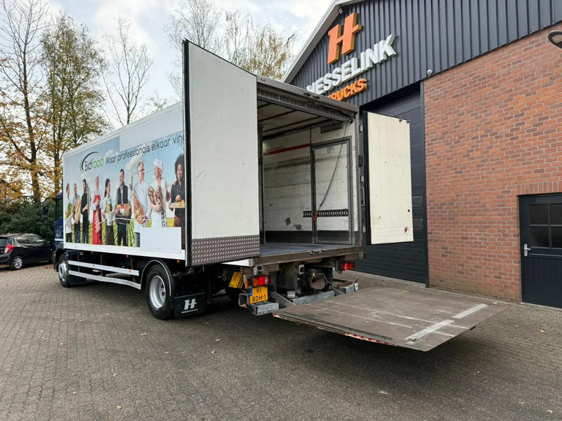 MAN TGM 18.290 Multitemp 2 zones LBW AHK 7.3M Carrier EURO 6 - Φορτηγό ισοθερμικό: φωτογραφία 4 MAN TGM 18.290 Multitemp 2 zones LBW AHK 7.3M Carrier EURO 6 - Φορτηγό ισοθερμικό: φωτογραφία 4