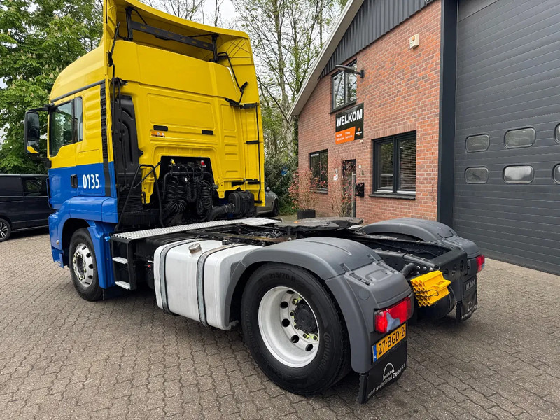 MAN TGS 18.400 Kompressor Gardner-Denver Alcoa NL Truck - Τράκτορας: φωτογραφία 5 MAN TGS 18.400 Kompressor Gardner-Denver Alcoa NL Truck - Τράκτορας: φωτογραφία 5