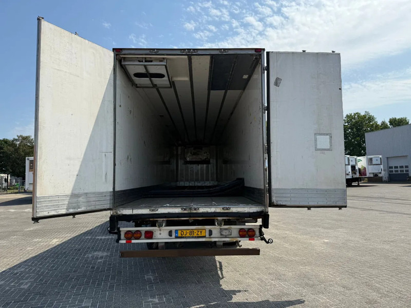 Pacton 3AS Thermo King Spectrum dual temp 2X Stuuras en Schijfremmen - Επικαθήμενο ισοθερμικό: φωτογραφία 5 Pacton 3AS Thermo King Spectrum dual temp 2X Stuuras en Schijfremmen - Επικαθήμενο ισοθερμικό: φωτογραφία 5