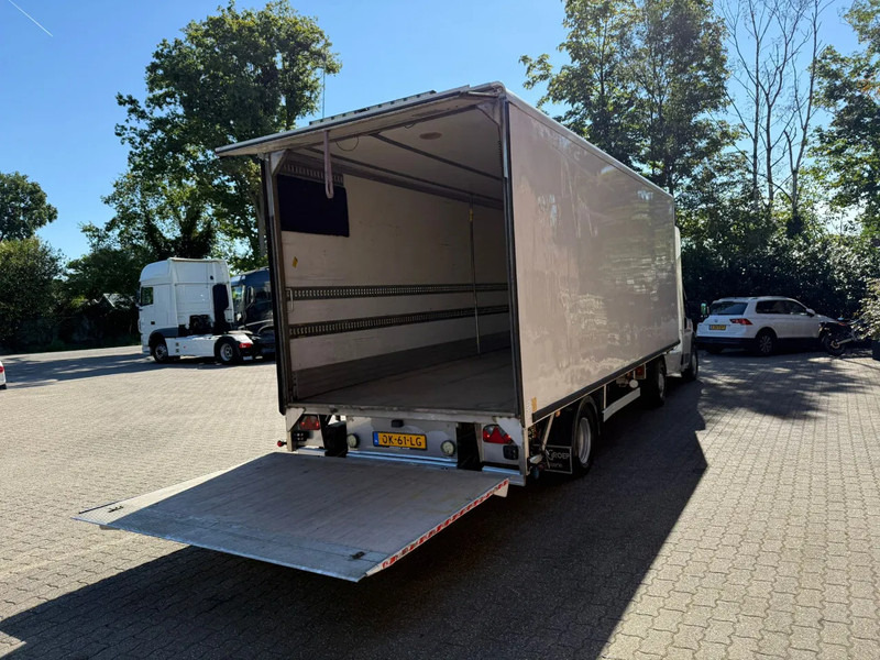 Peugeot Boxer BE Trekker 110.865KM!+ Oplegger Laadklep 1.500 KG - Τράκτορας: φωτογραφία 5 Peugeot Boxer BE Trekker 110.865KM!+ Oplegger Laadklep 1.500 KG - Τράκτορας: φωτογραφία 5
