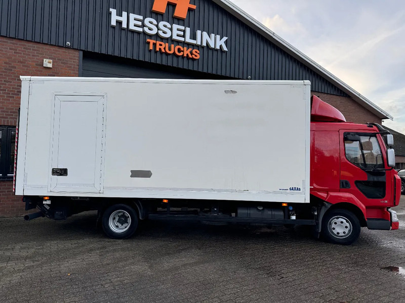 Leasing Renault Midlum 180 DXI Laadkep Airco Zijdeur 123.910KM!! Slaapcabine Renault Midlum 180 DXI Laadkep Airco Zijdeur 123.910KM!! Slaapcabine: φωτογραφία 18