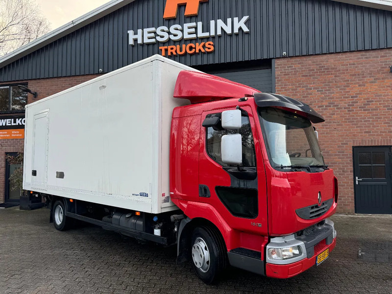 Renault Midlum 180 DXI Laadkep Airco Zijdeur 123.910KM!! Slaapcabine - Φορτηγό σασί: φωτογραφία 2 Renault Midlum 180 DXI Laadkep Airco Zijdeur 123.910KM!! Slaapcabine - Φορτηγό σασί: φωτογραφία 2