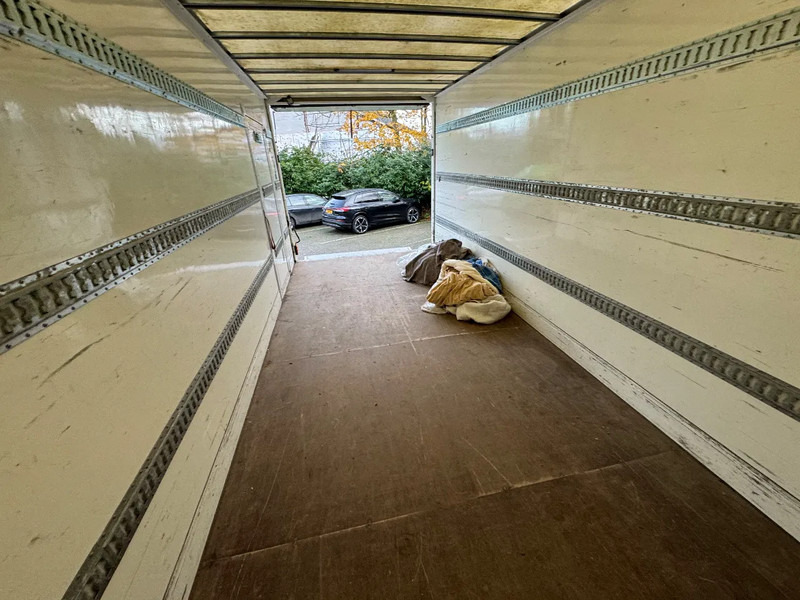 Leasing Renault Midlum 180 DXI Laadkep Airco Zijdeur 123.910KM!! Slaapcabine Renault Midlum 180 DXI Laadkep Airco Zijdeur 123.910KM!! Slaapcabine: φωτογραφία 16